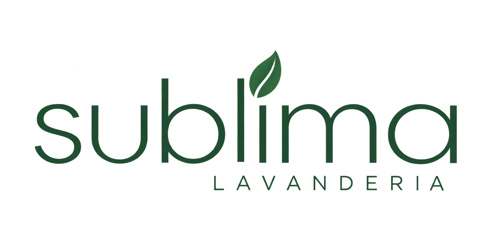 Sublima Lavanderia